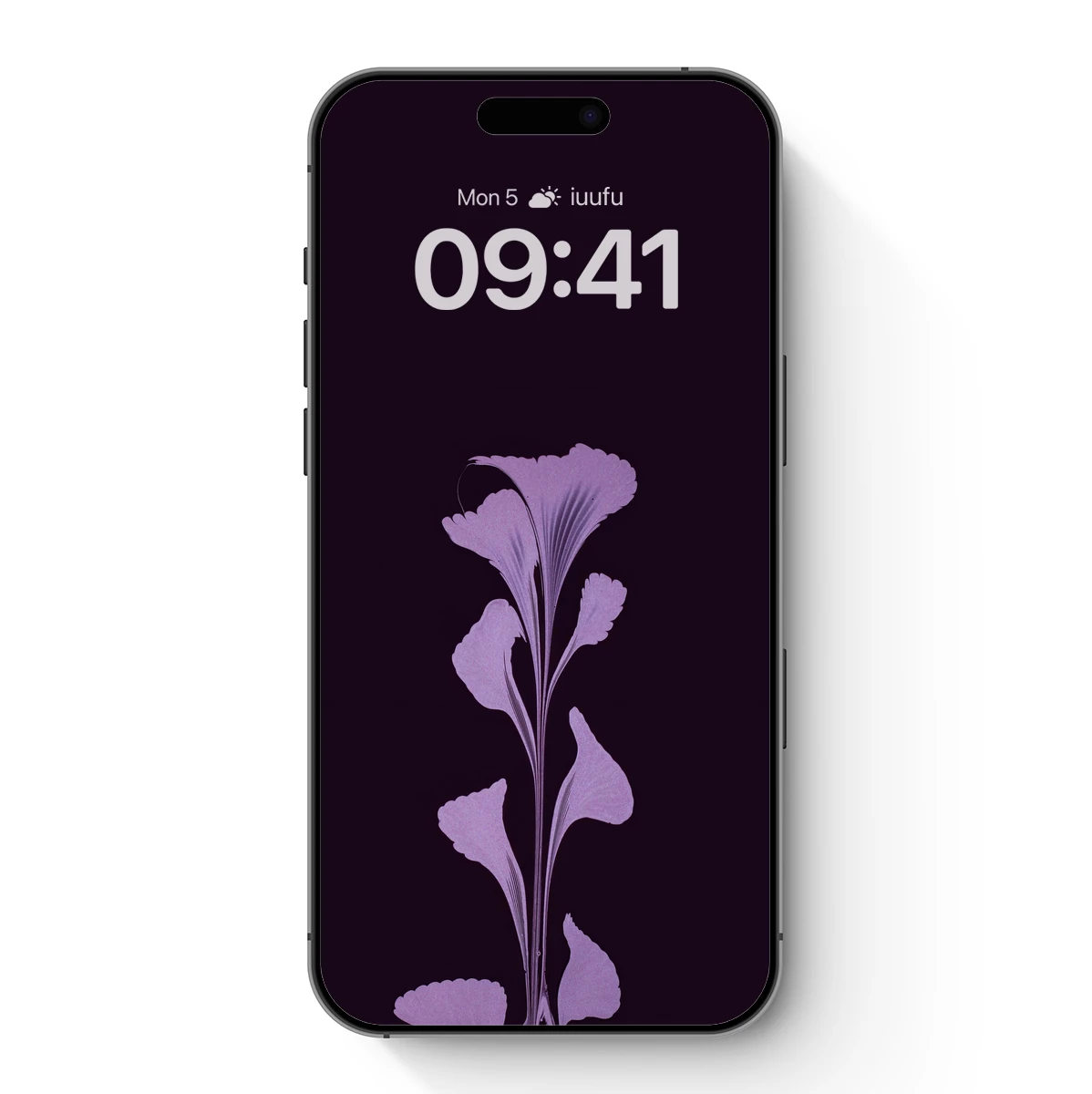 Ethereal Ginkgo Silhouettes in Twilight Ethereal Ginkgo Silhouettes in Twilight