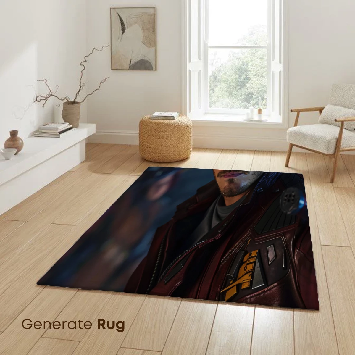 Guardian of the Galaxy: Star-Lord's Cosmic Vigilance - Image 6