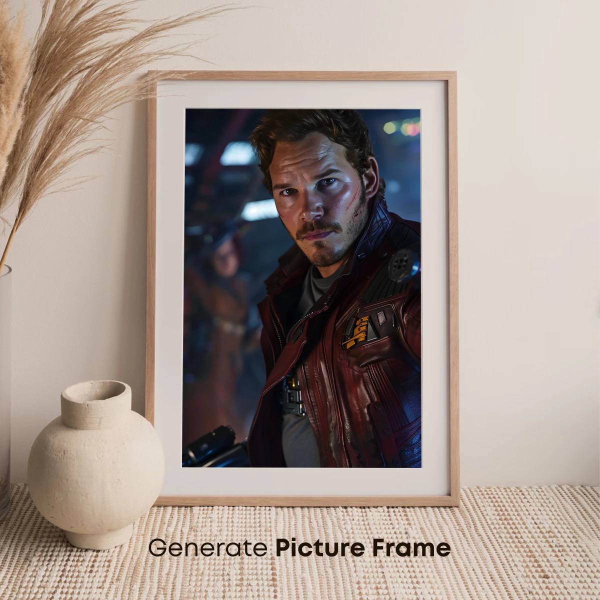 Guardian of the Galaxy: Star-Lord's Cosmic Vigilance - Image 7