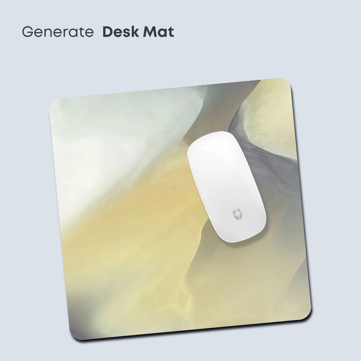 Ethereal Sand Dunes: A Desert Symphony - Image 4