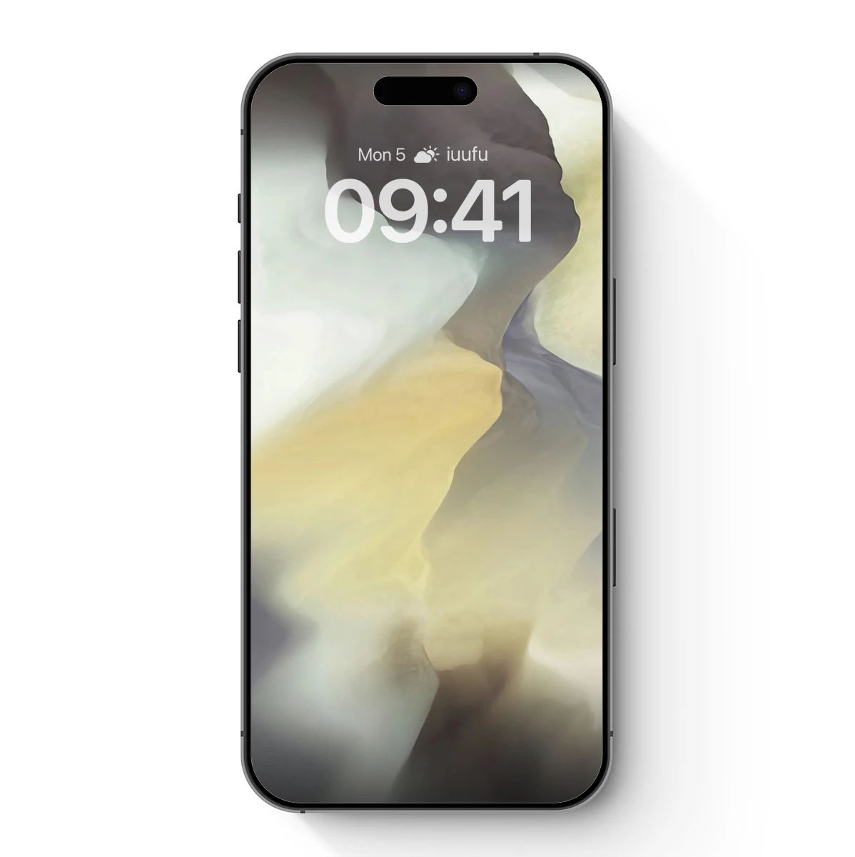 Ethereal Sand Dunes: A Desert Symphony