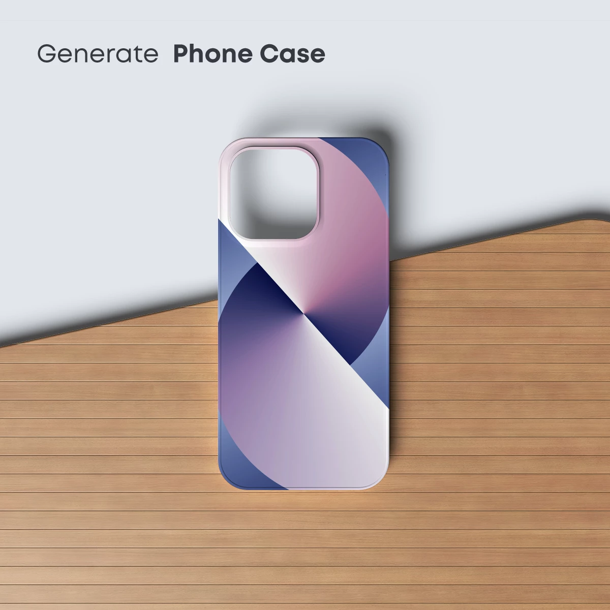 Ethereal Curves: A Symphony of Soft Gradients - Image 3