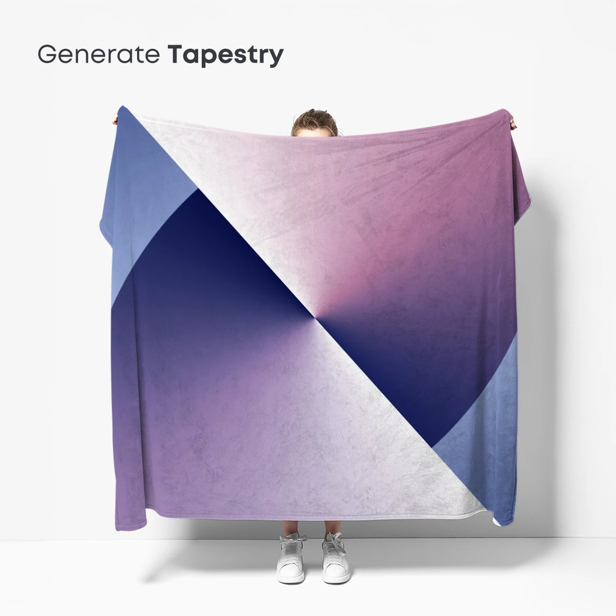 Ethereal Curves: A Symphony of Soft Gradients - Image 5