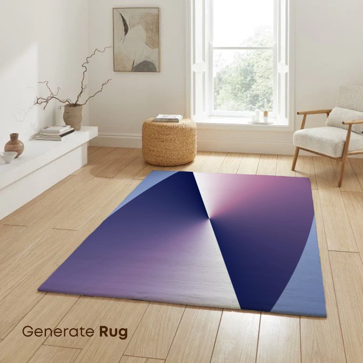 Ethereal Curves: A Symphony of Soft Gradients - Image 6