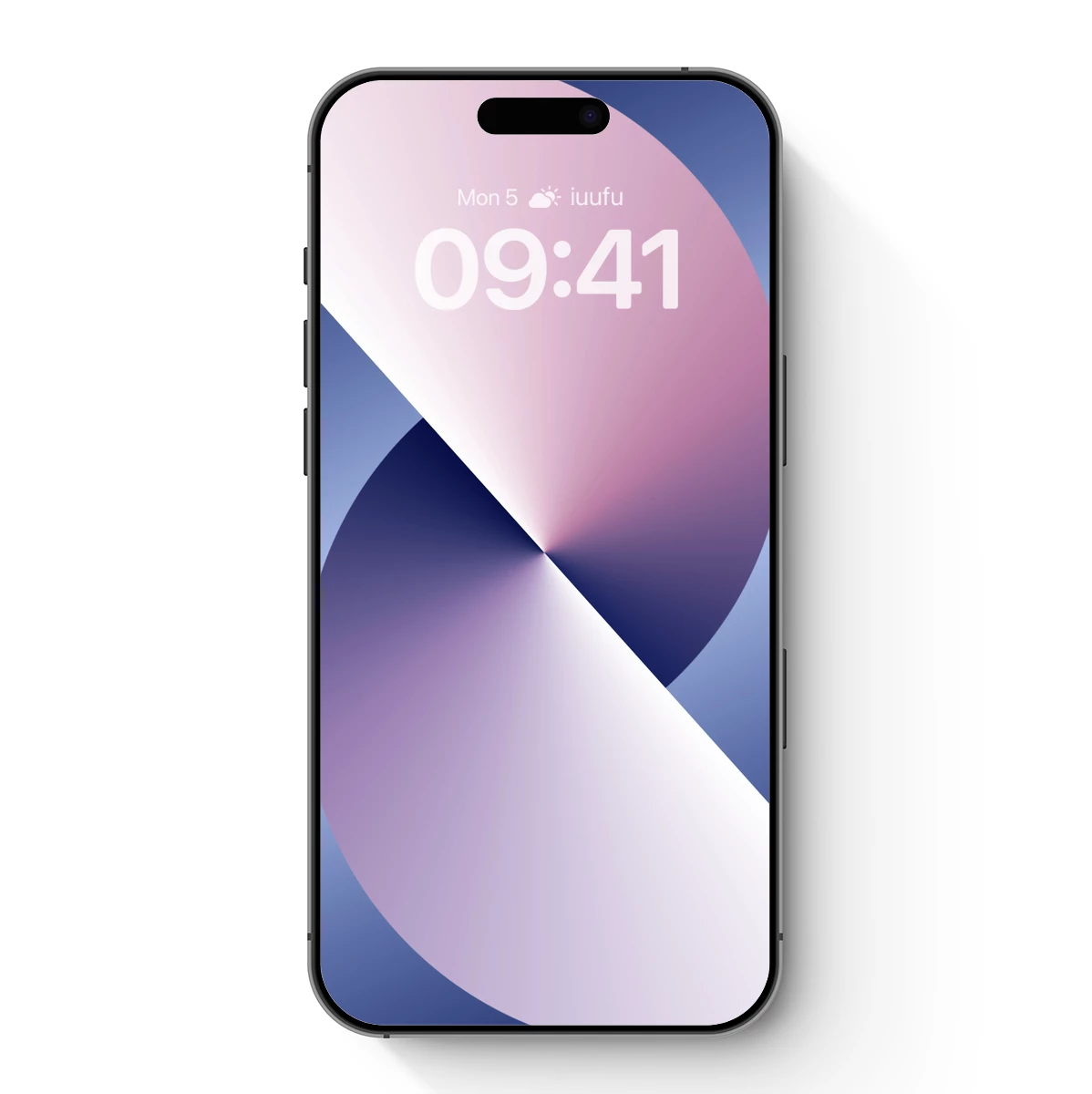 Ethereal Curves: A Symphony of Soft Gradients