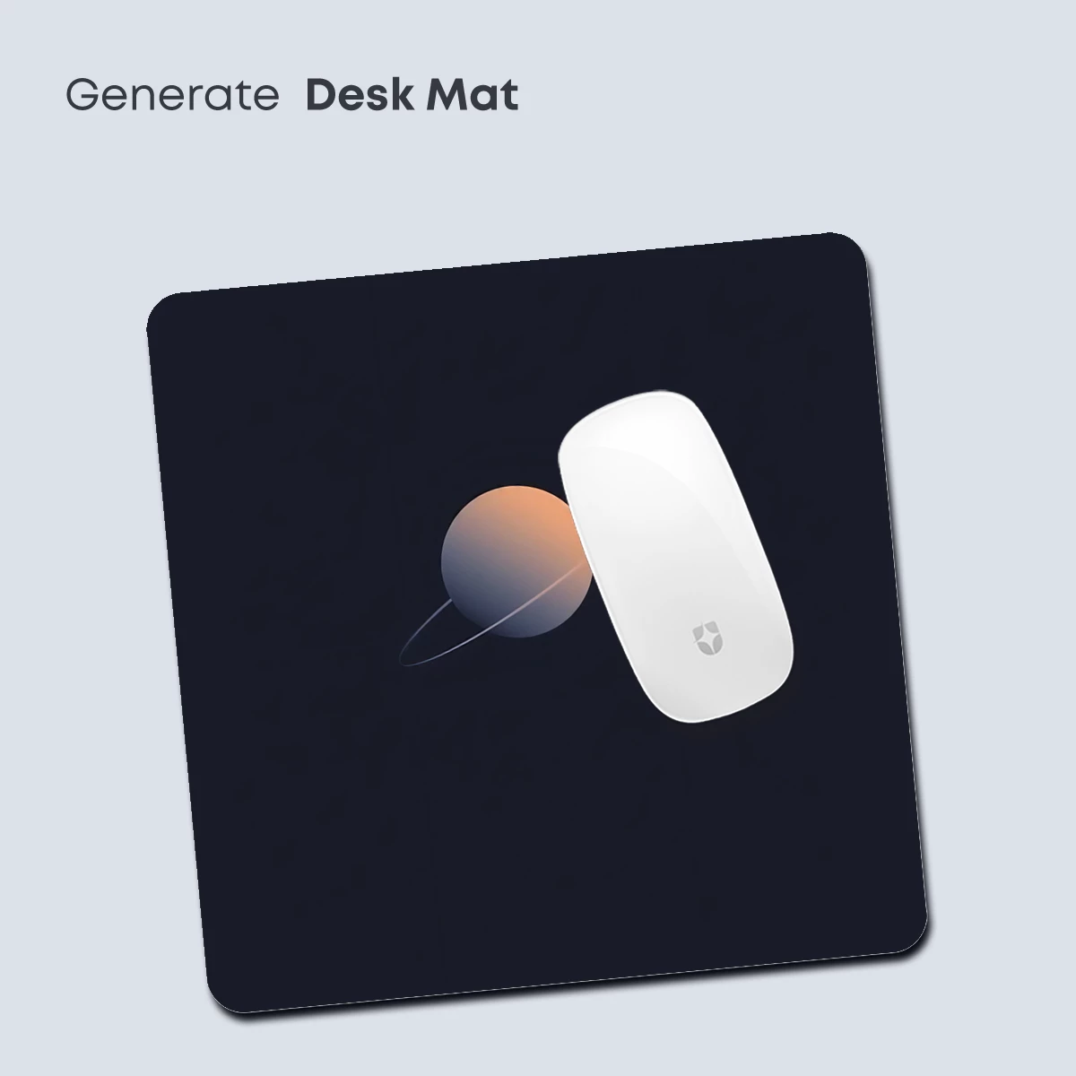 Ethereal Saturn: A Cosmic Meditation - Image 4