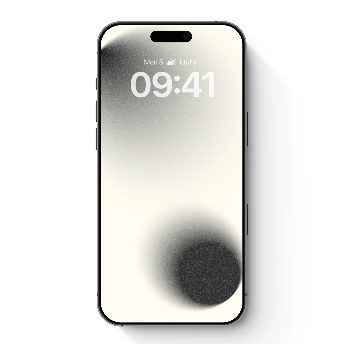 Eclipse Shadows: A Study in Gradient Solitude