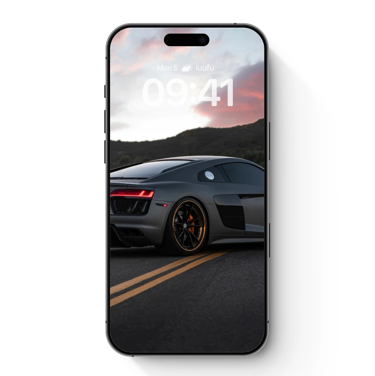 Audi R8 Sunset Cruise Audi R8 Sunset Cruise