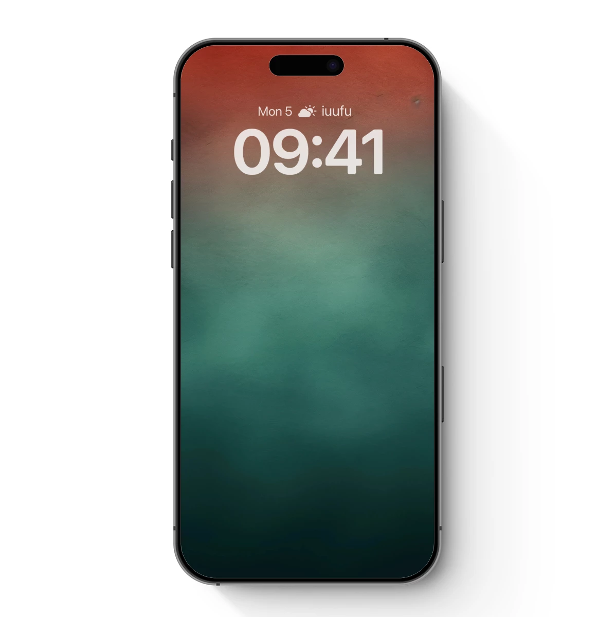 Dawn's Gradient Symphony