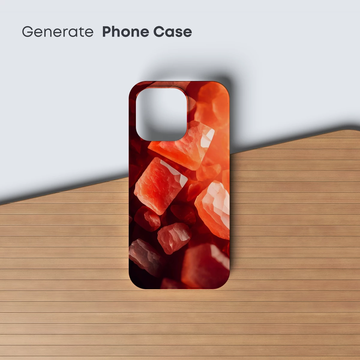 Crimson Crystal Luminance - Image 3