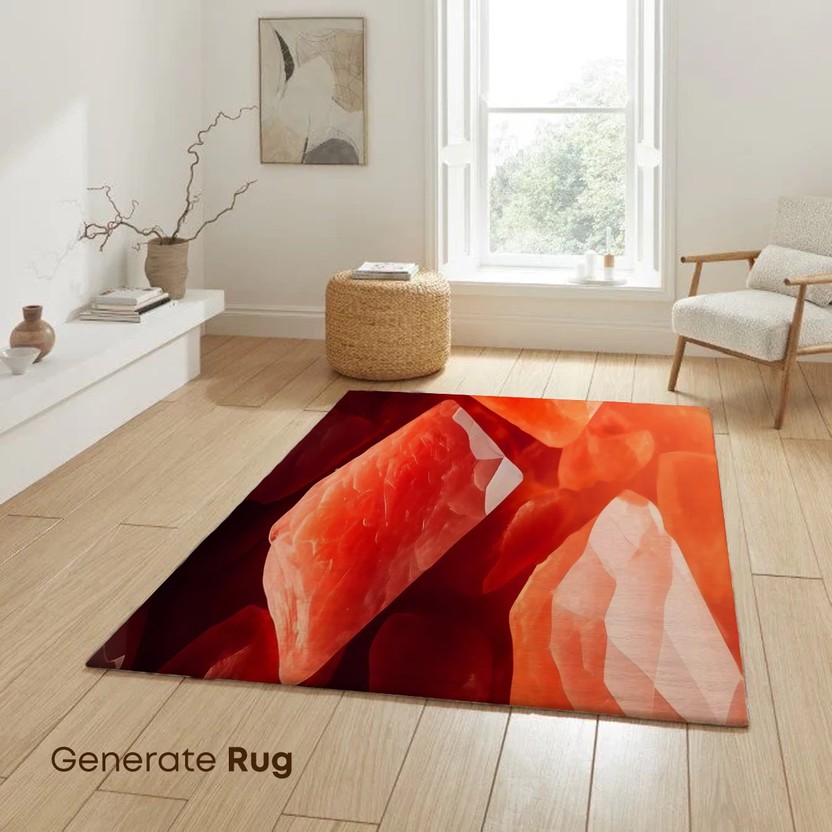 Crimson Crystal Luminance - Image 6