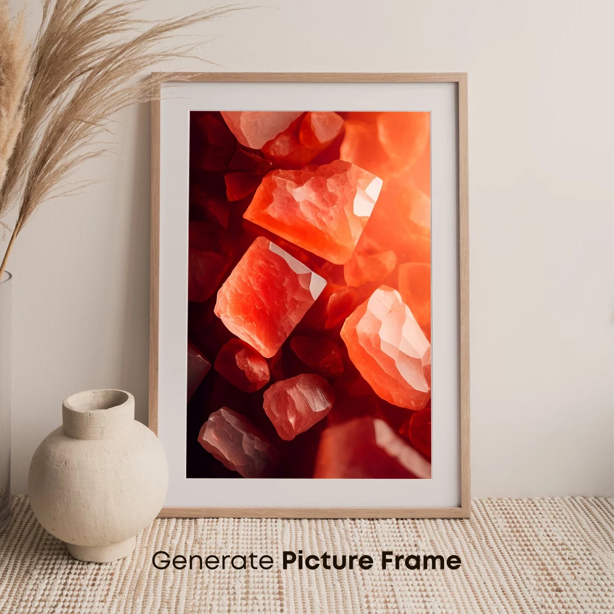 Crimson Crystal Luminance - Image 7