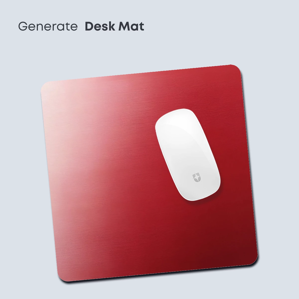 Crimson Gradient Elegance - Image 4