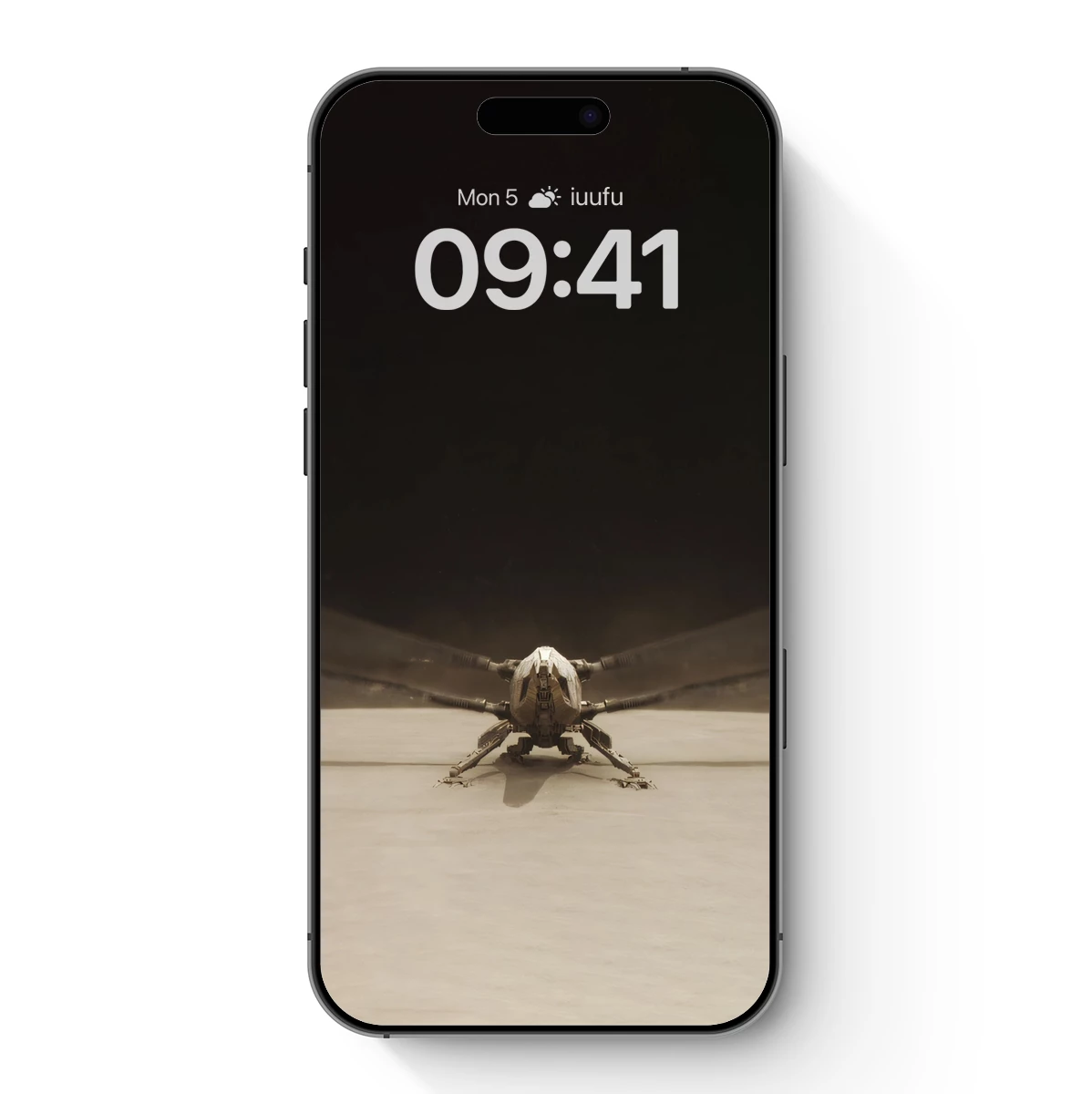 Deserted Spaceship Odyssey Deserted Spaceship Odyssey