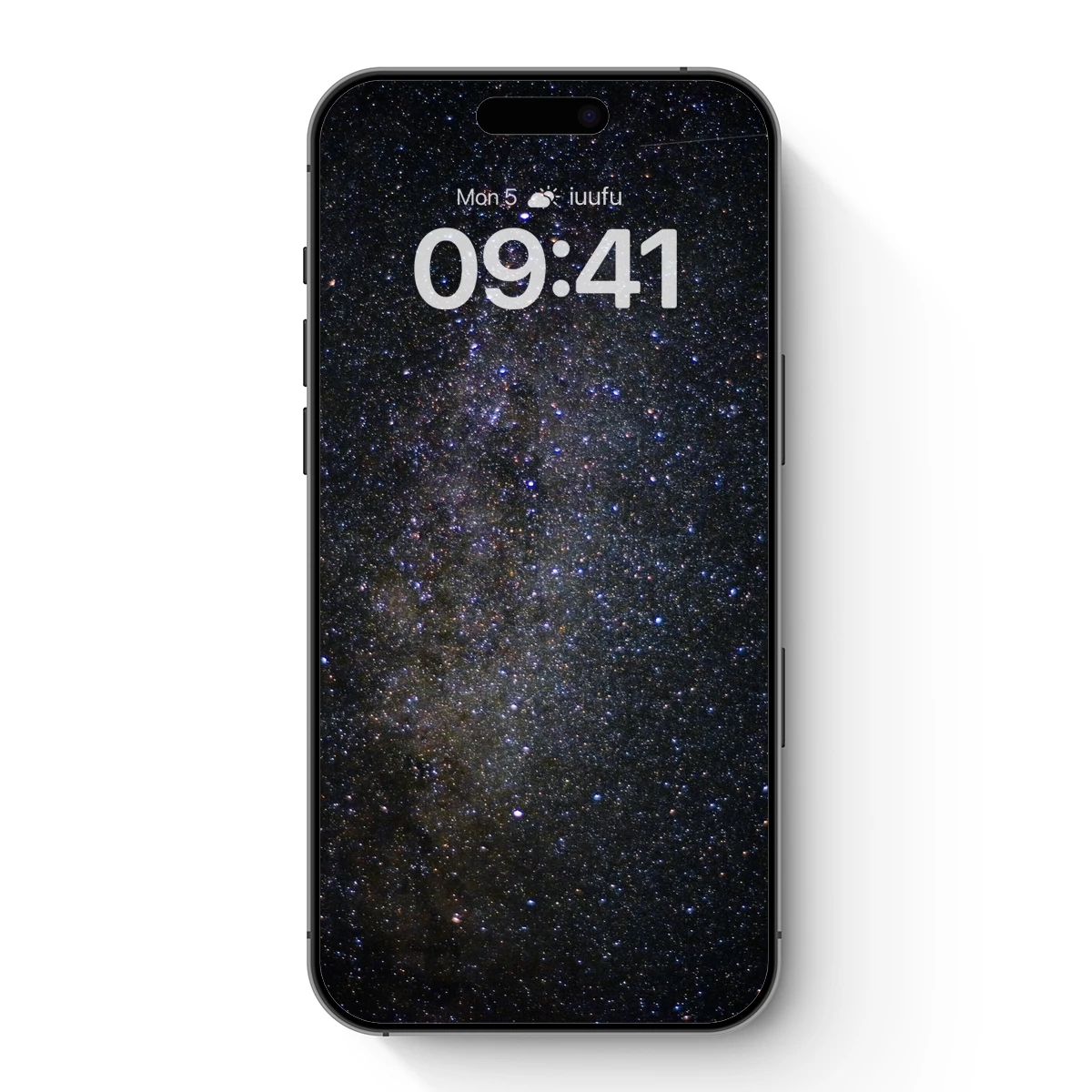 Milky Way Odyssey: Cosmic Stardust Symphony - Image 7