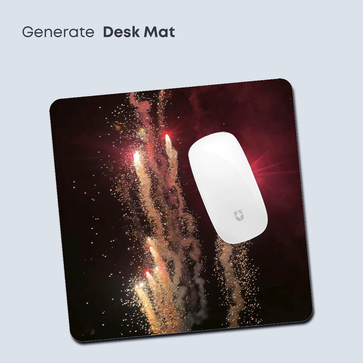 Celestial Fireworks Symphony - Image 4