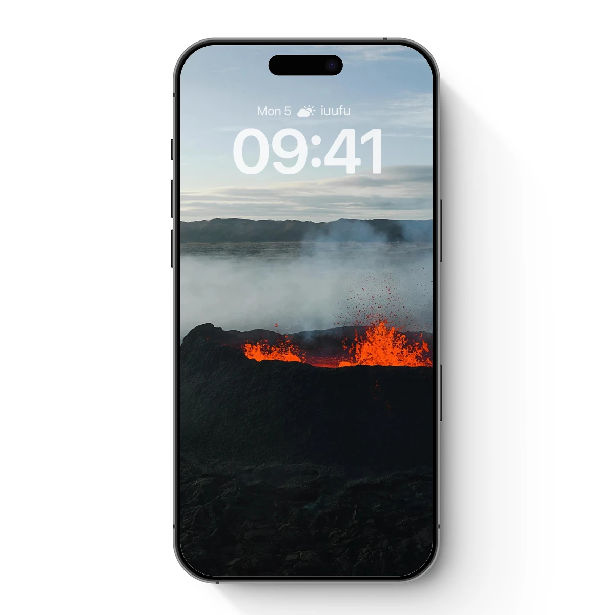 Fiery Lava Eruption: Nature’s Raw Power Unleashed Fiery Lava Eruption: Nature's Raw Power Unleashed