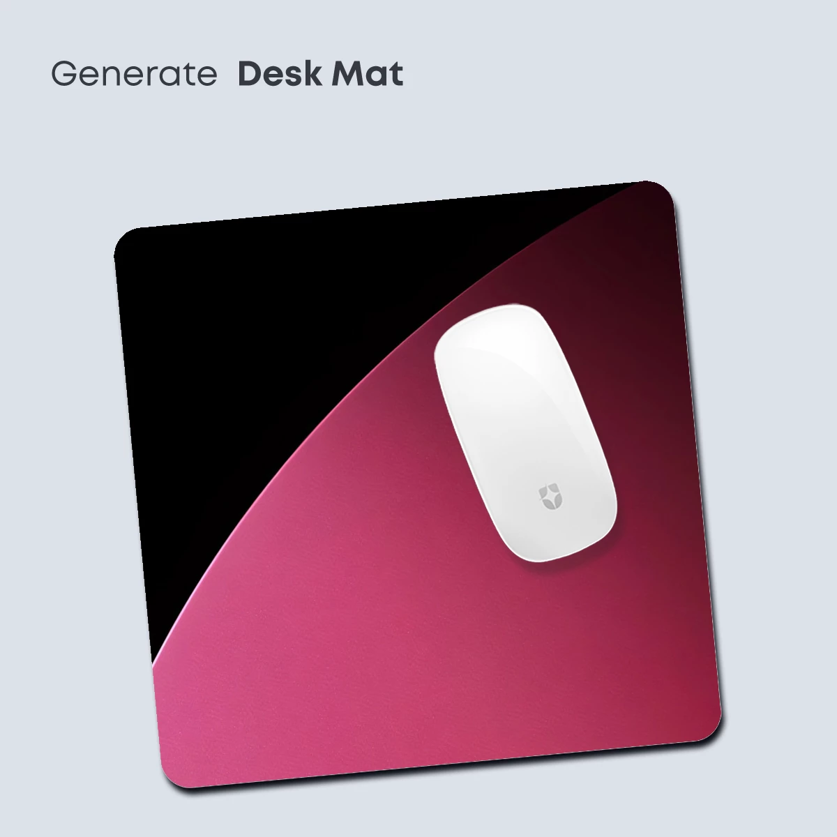 Eclipse of Crimson: Minimalist Planet Slice - Image 4