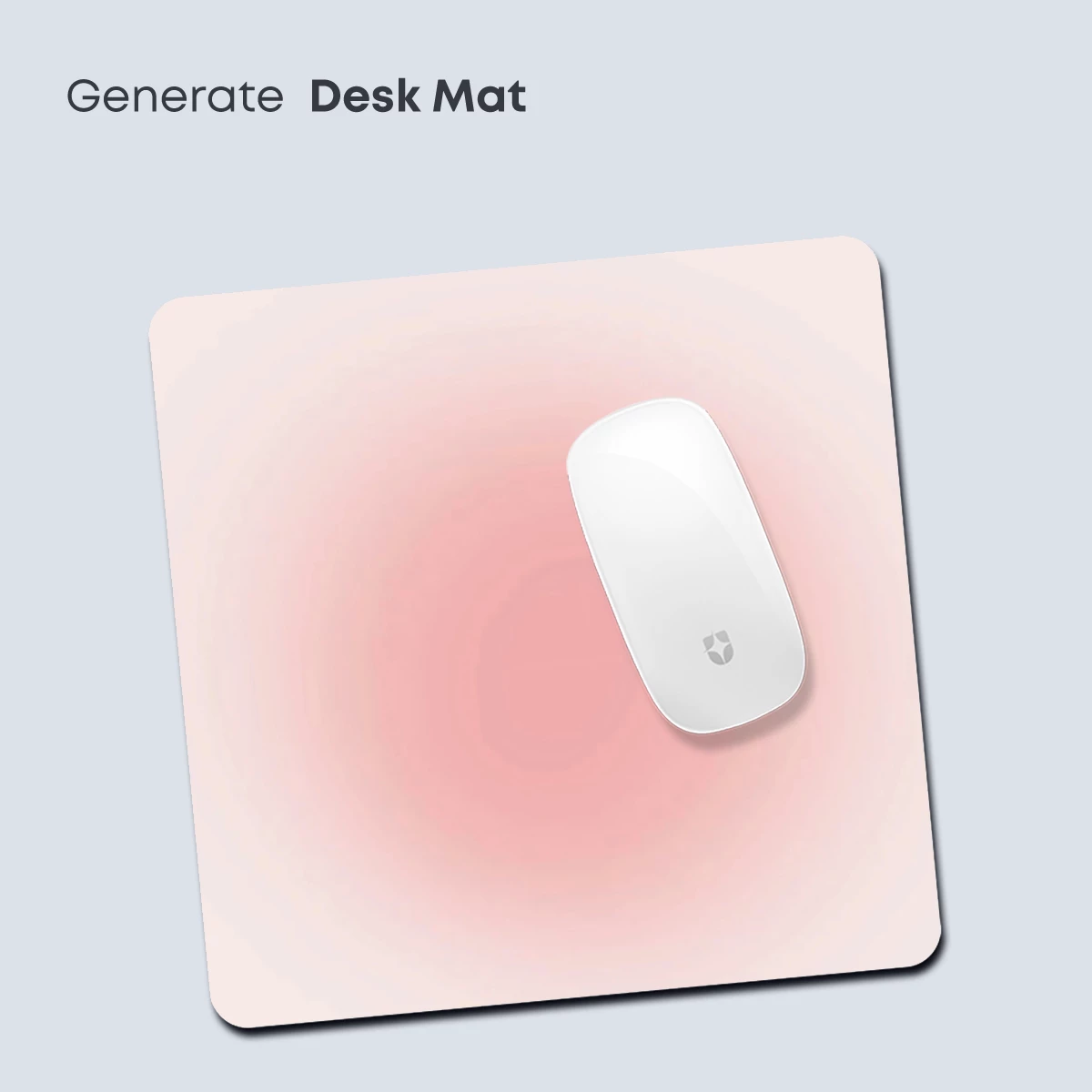 Ethereal Pink Haze: A Soft Gradient Odyssey - Image 4