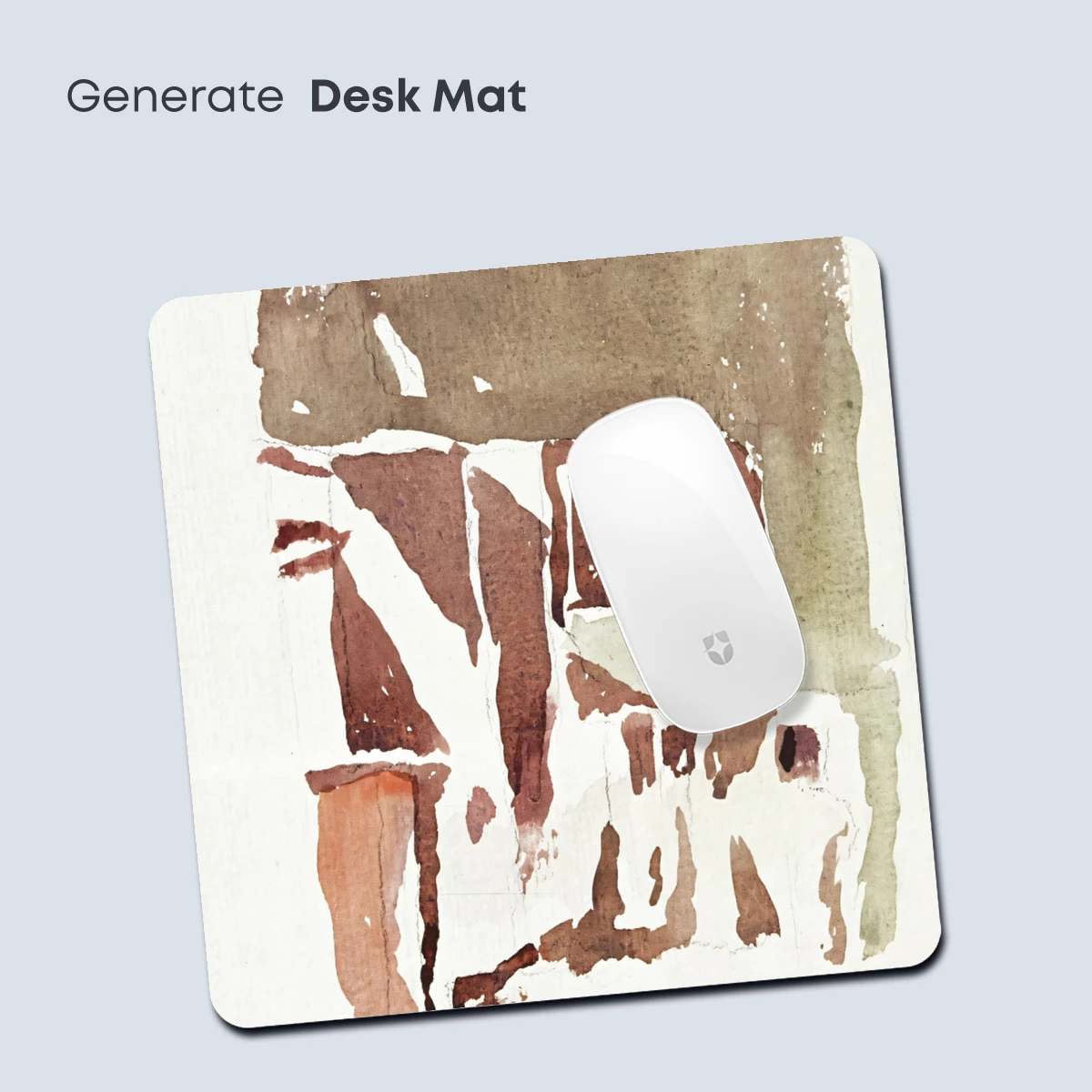 Abstract Earth Tones: Urban Decay Palette - Image 4