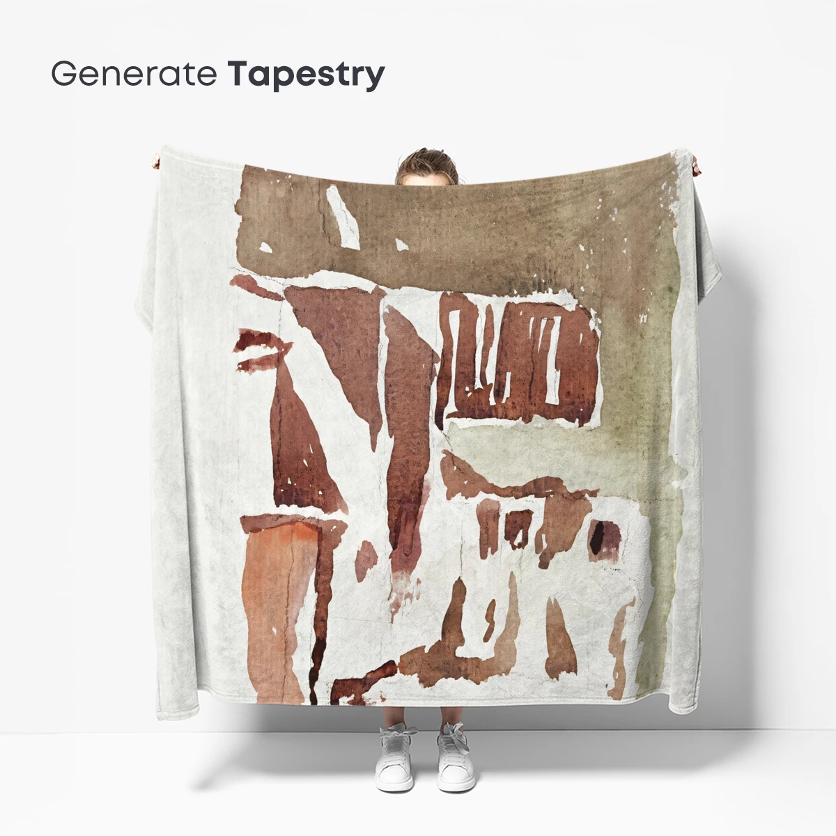 Abstract Earth Tones: Urban Decay Palette - Image 5