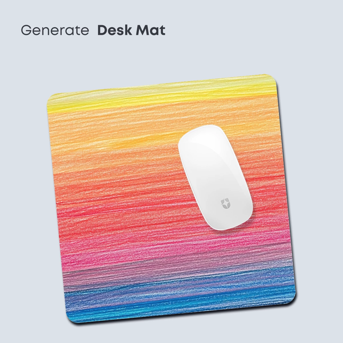 Horizon Symphony: Pastel Gradient Skies - Image 4