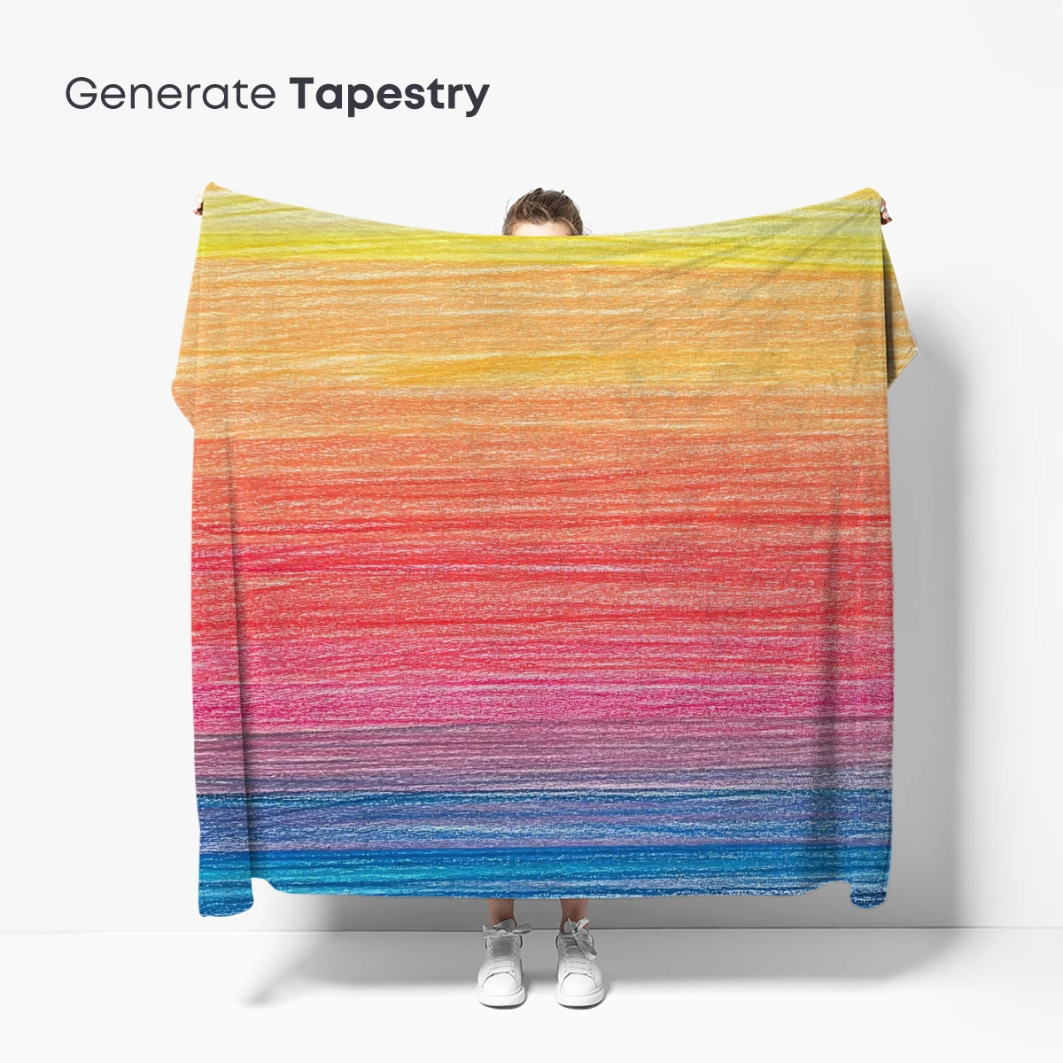 Horizon Symphony: Pastel Gradient Skies - Image 5