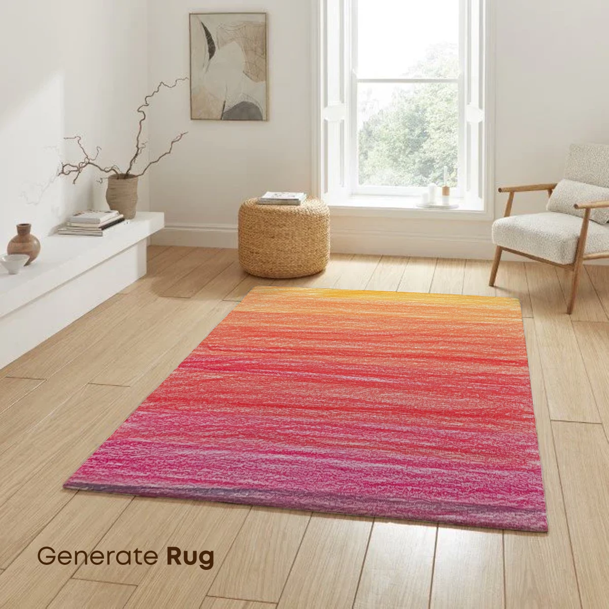 Horizon Symphony: Pastel Gradient Skies - Image 6