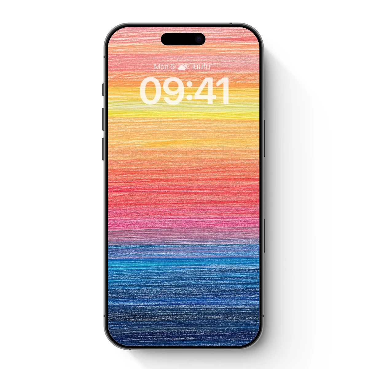 Horizon Symphony: Pastel Gradient Skies