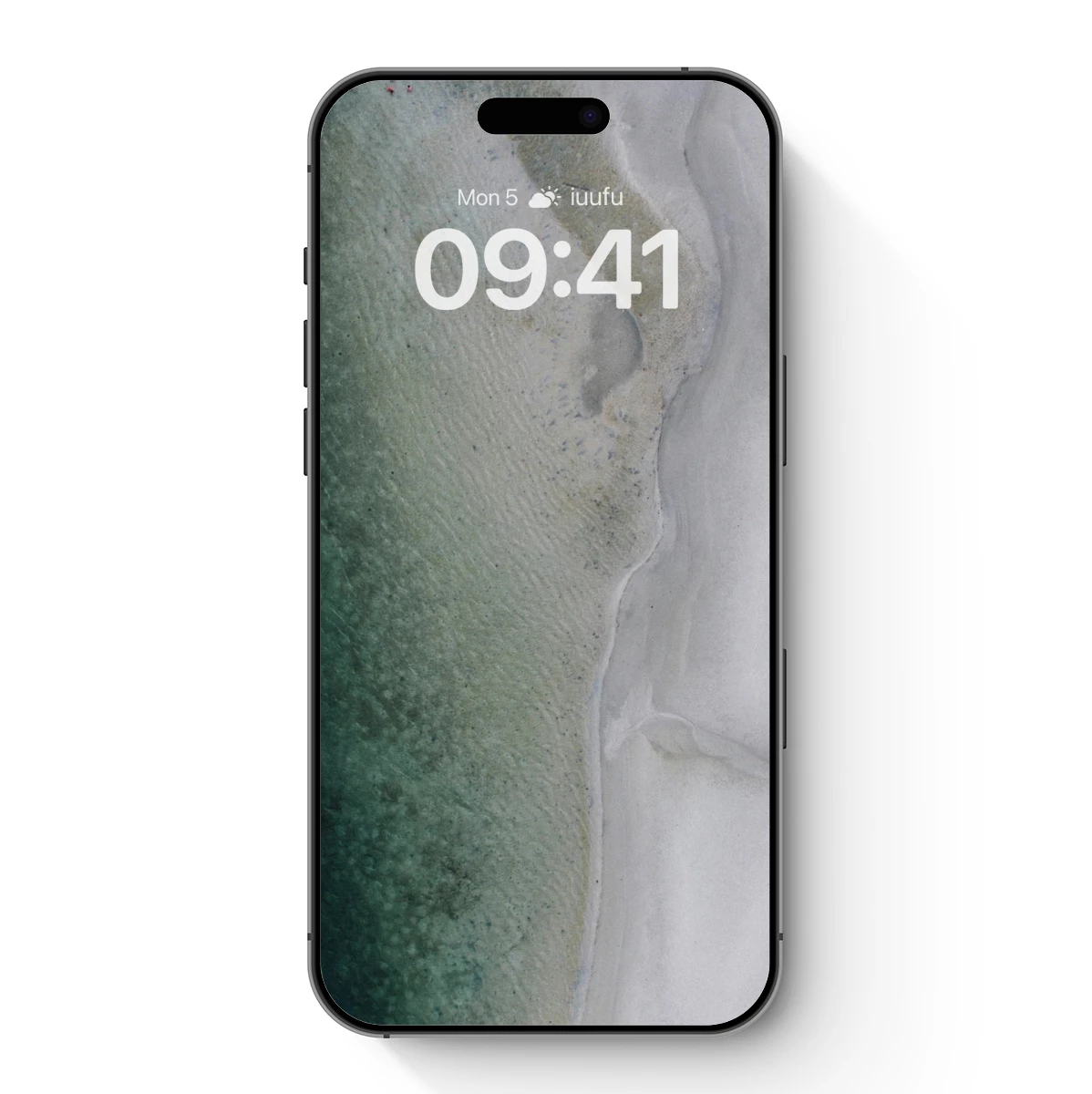 Aerial Symphony of Sand and Sea Aerial Symphony of Sand and Sea