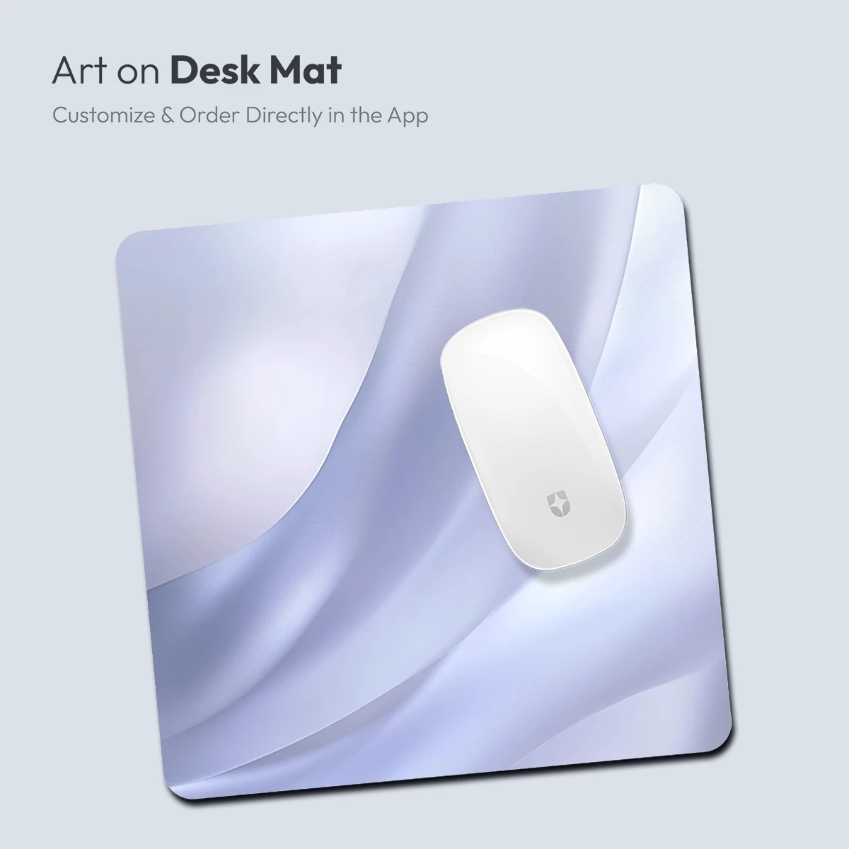 Ethereal Silk Waves: A Dance of Light and Shadow - Image 3