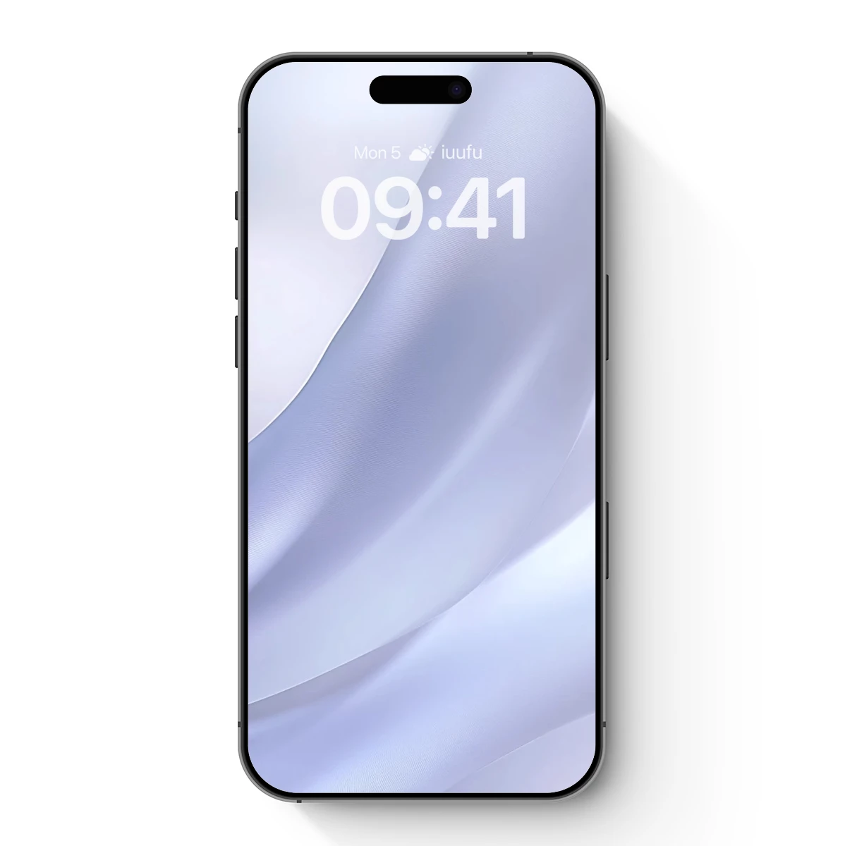 Ethereal Silk Waves: A Dance of Light and Shadow - Image 7