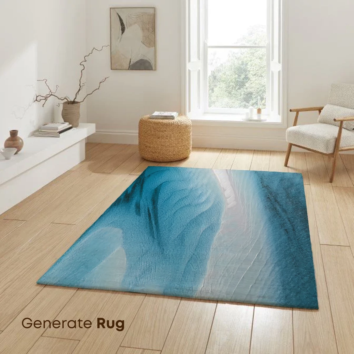 Aerial Serenity: Turquoise Tides and Sandy Whispers - Image 6