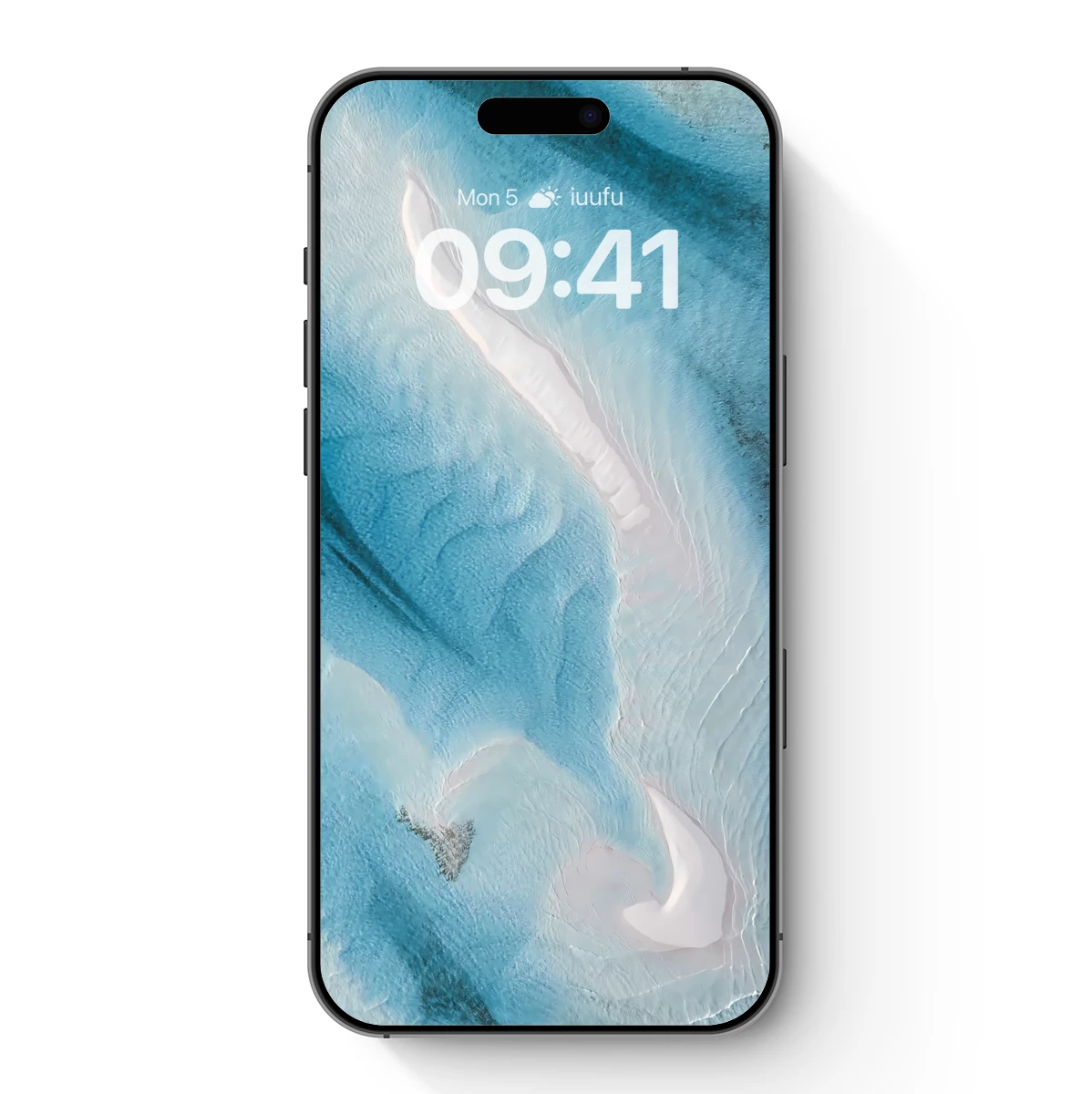 Aerial Serenity: Turquoise Tides and Sandy Whispers