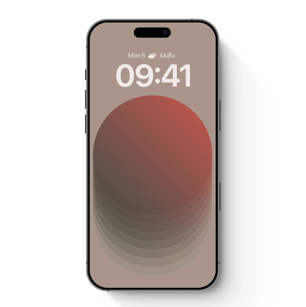Gradient Eclipse: Layered Shadows Gradient Eclipse: Layered Shadows