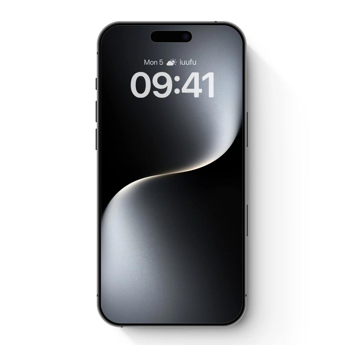 Eclipse of Forms: Abstract Curvature in Shadow