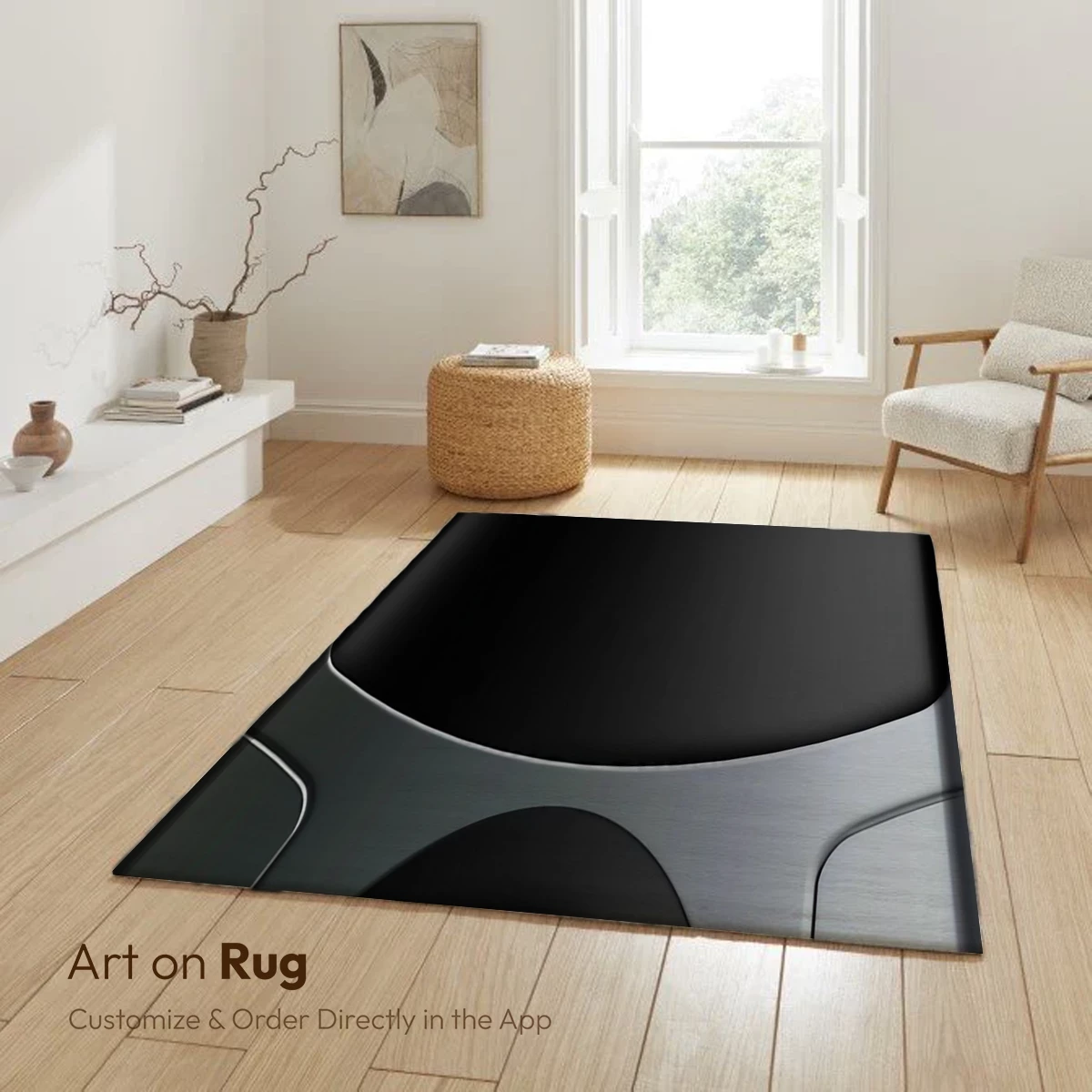 Silver Symphony: Media Player Elegance - Image 6