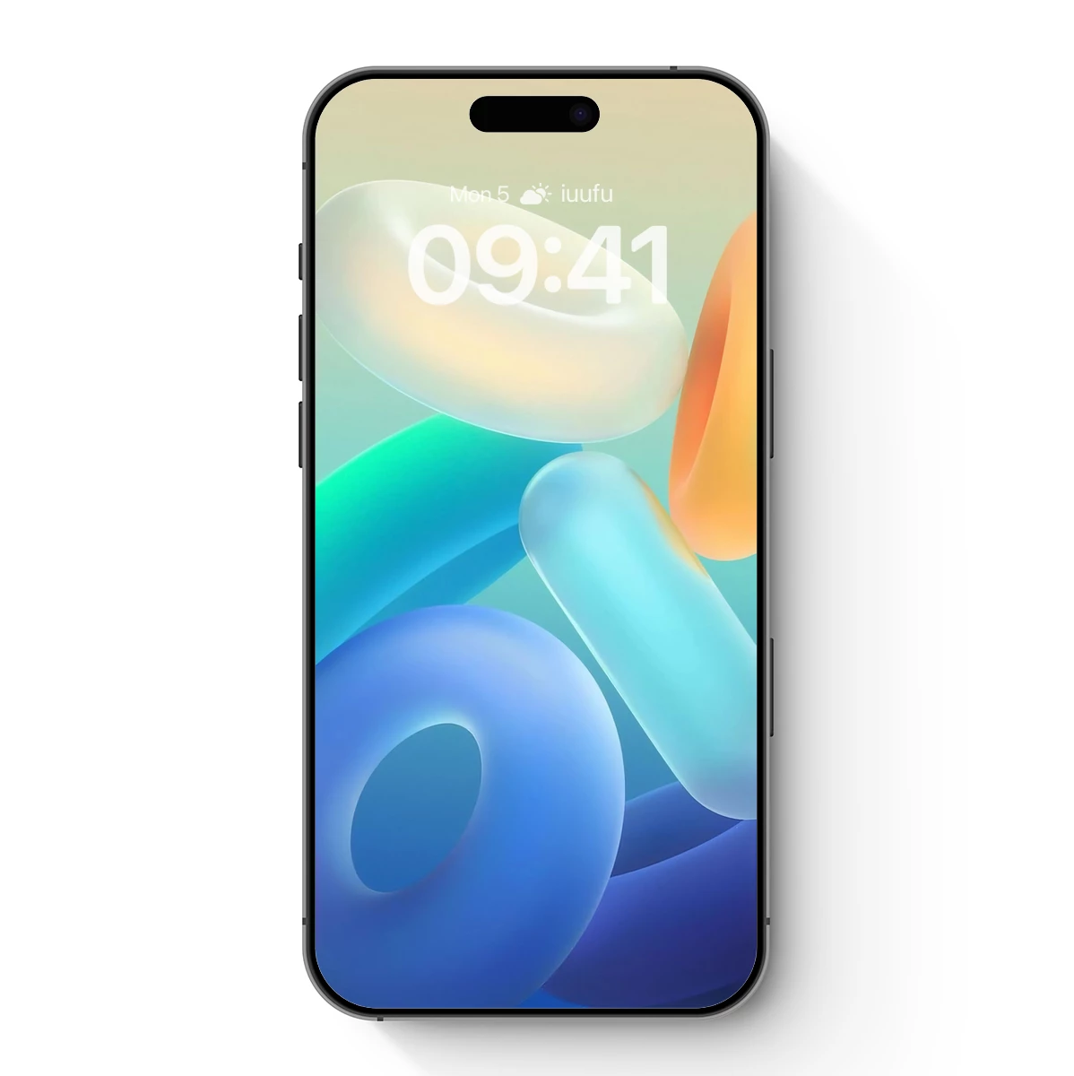 Fluid Chromatics: Abstract Sculptural Forms