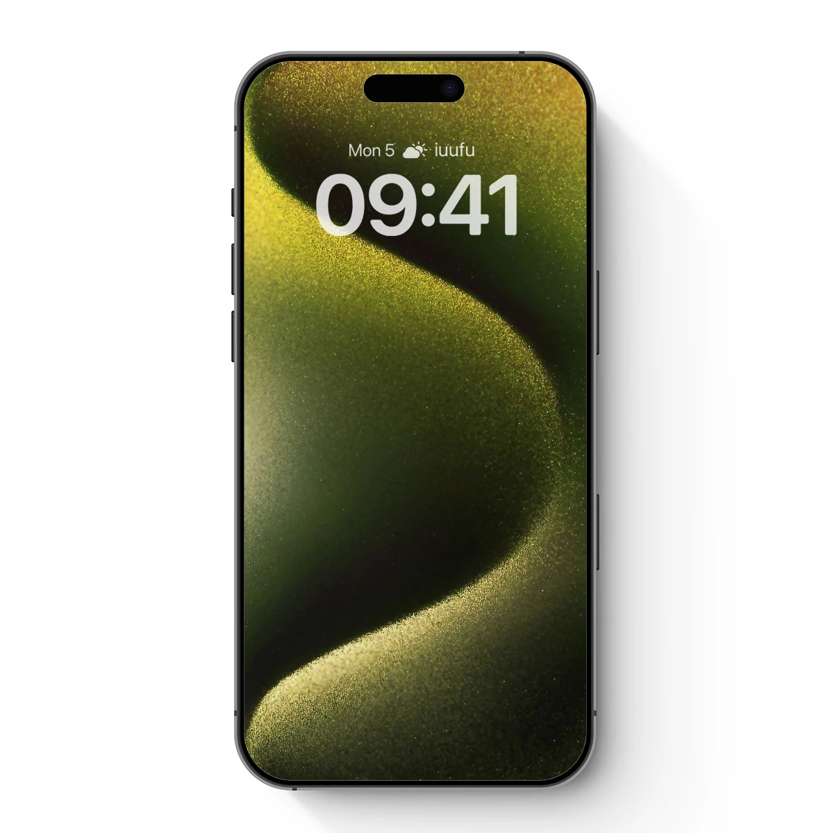 Golden Swirls of Elegance