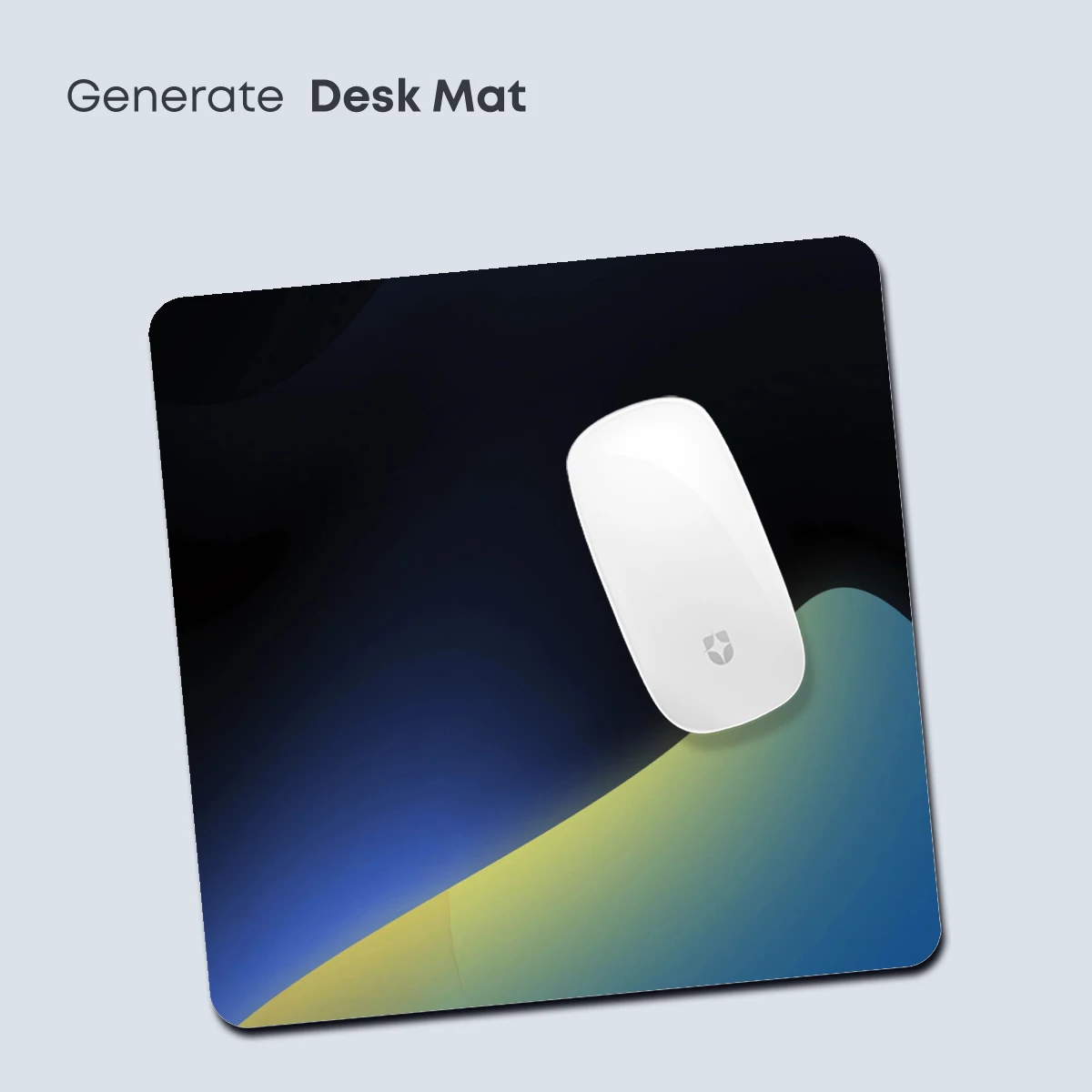 Ethereal Blue Abyss: A Symphony of Shadows and Light - Image 4