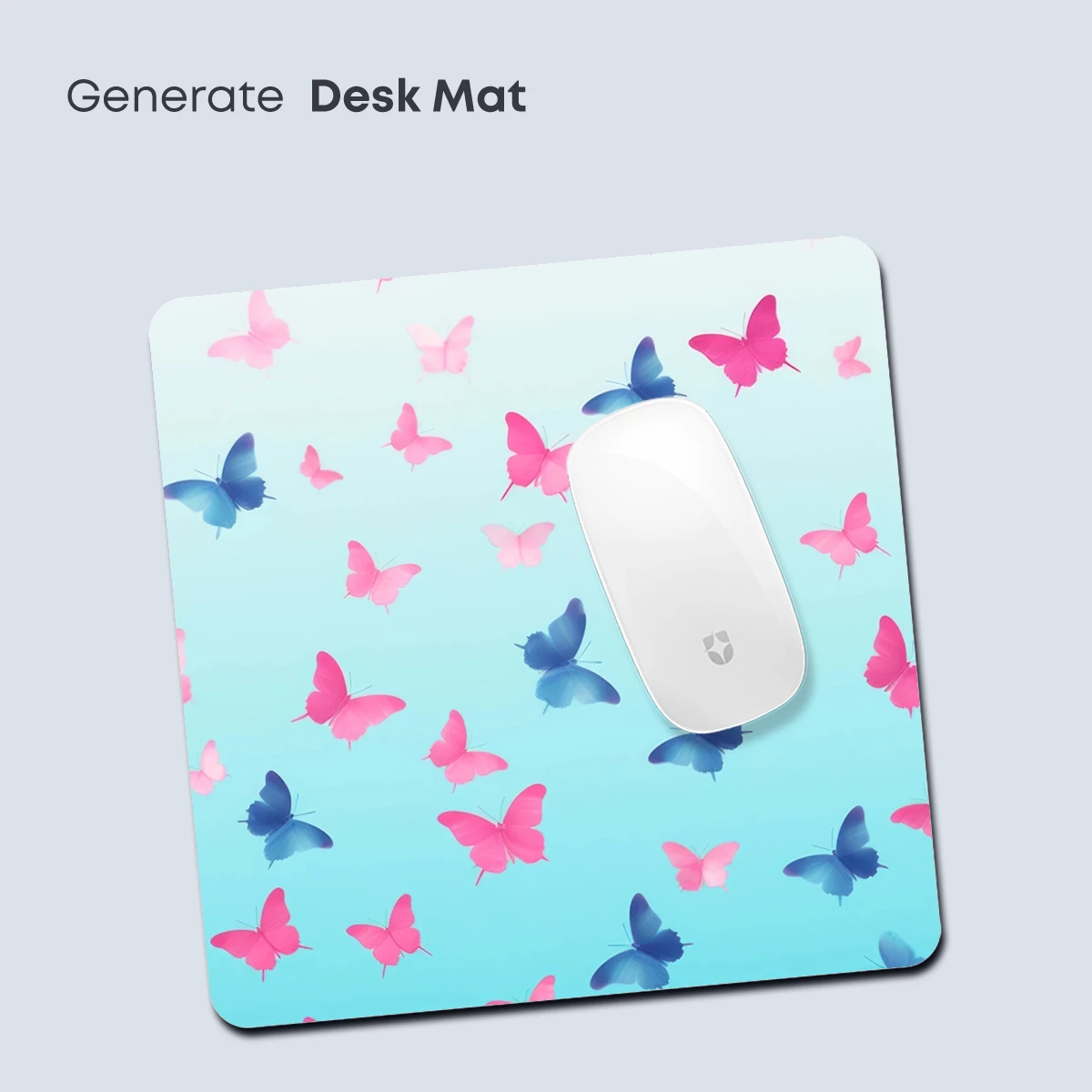 Butterfly Gradient Dream - Image 4