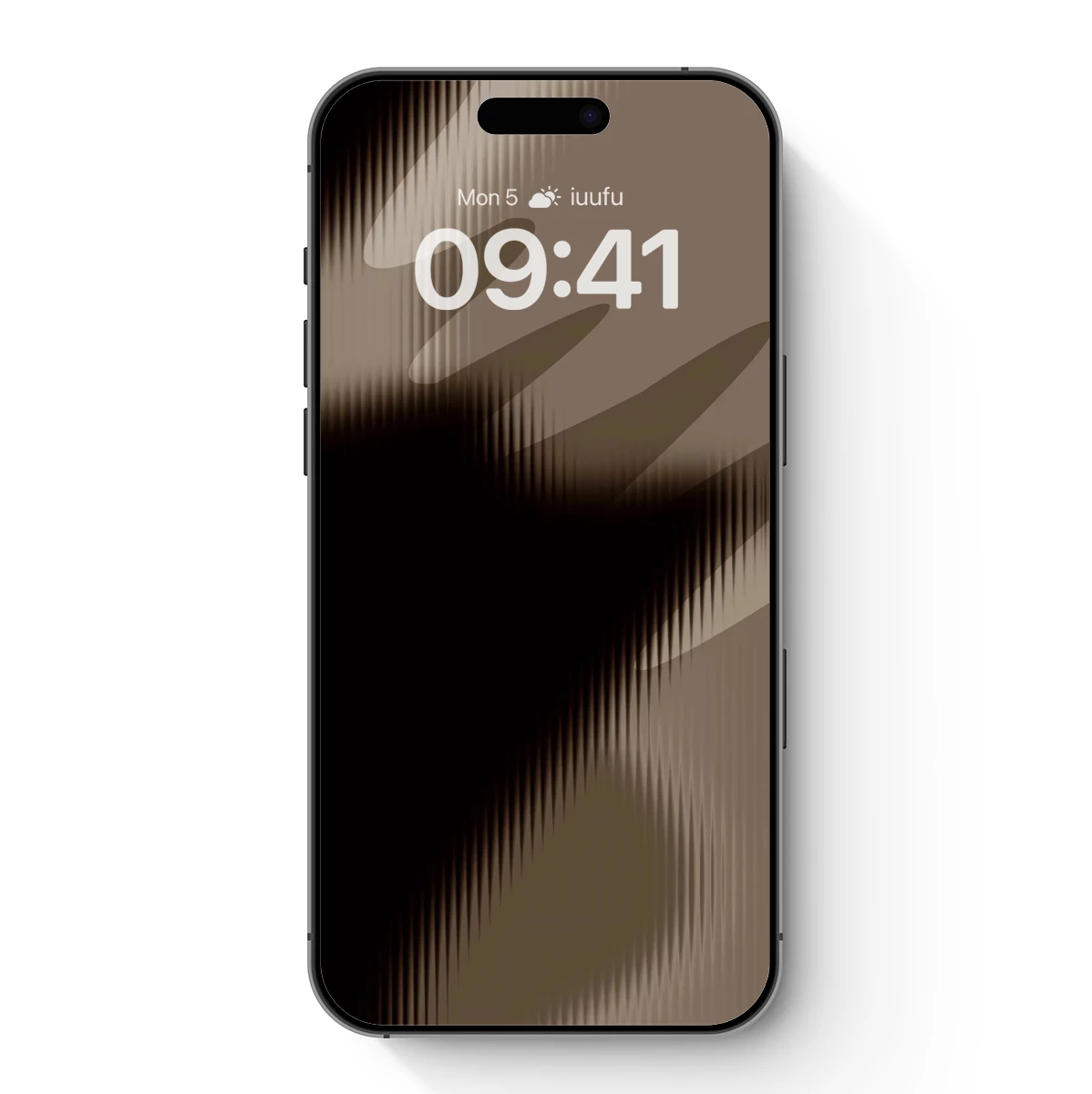 Ethereal Stripes: A Dance of Light and Shadow