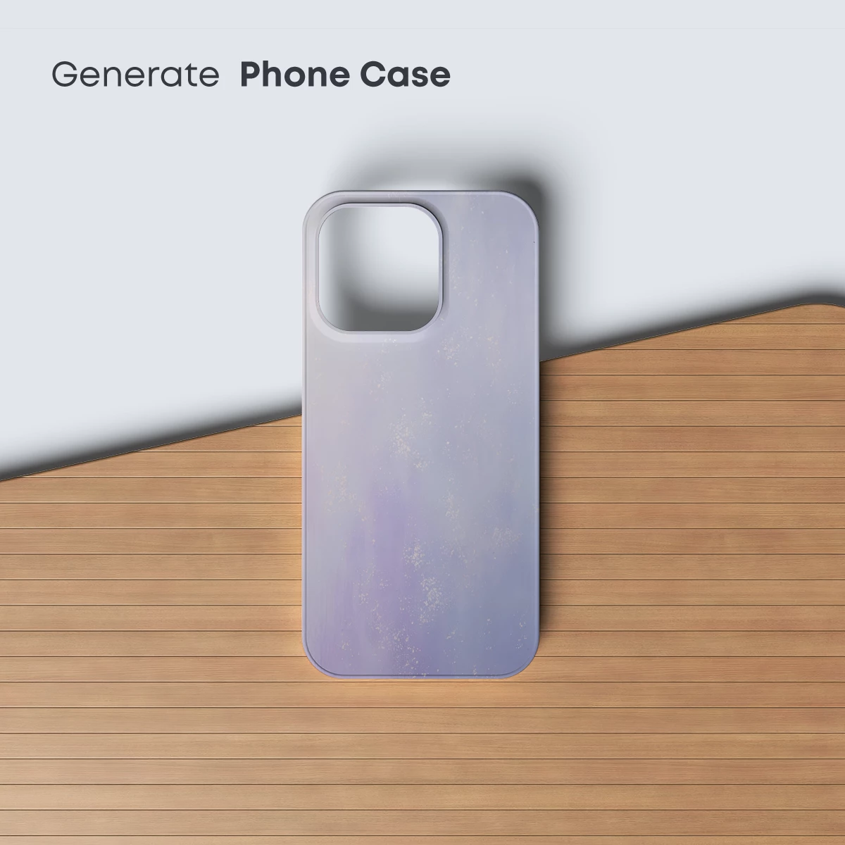 Ethereal Mist Veil: A Symphony of Pastel Hues - Image 3