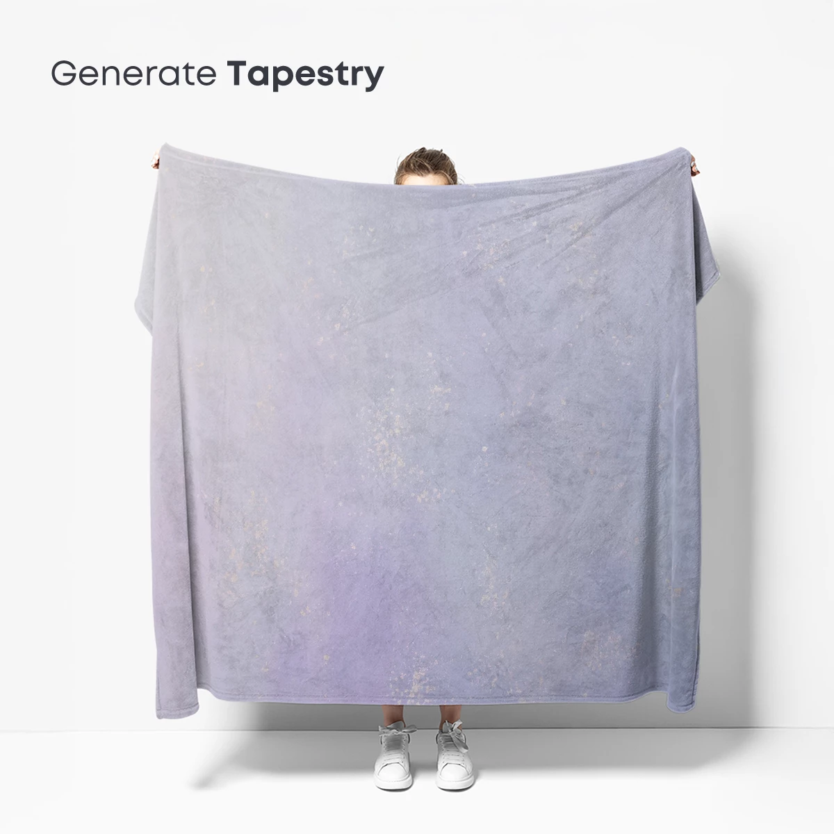 Ethereal Mist Veil: A Symphony of Pastel Hues - Image 5