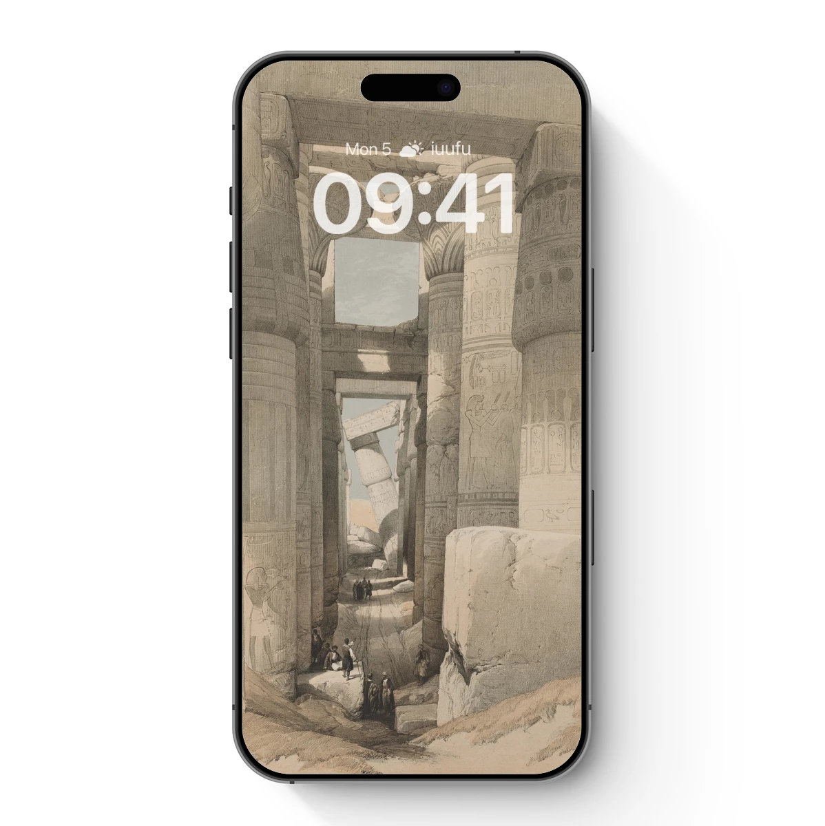 Ancient Egyptian Pillars: Timeless Monuments