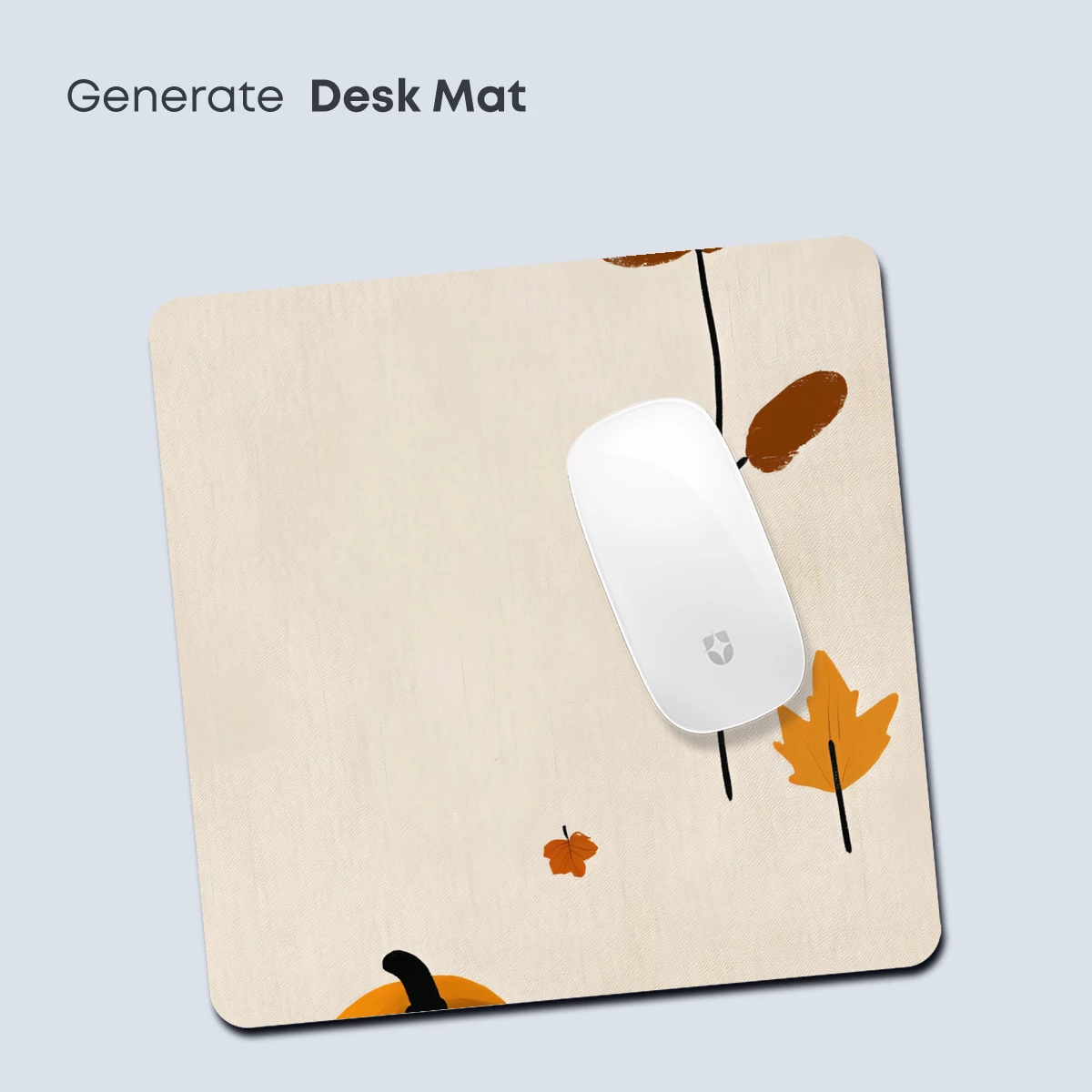 Autumn Harvest Still Life - Image 4