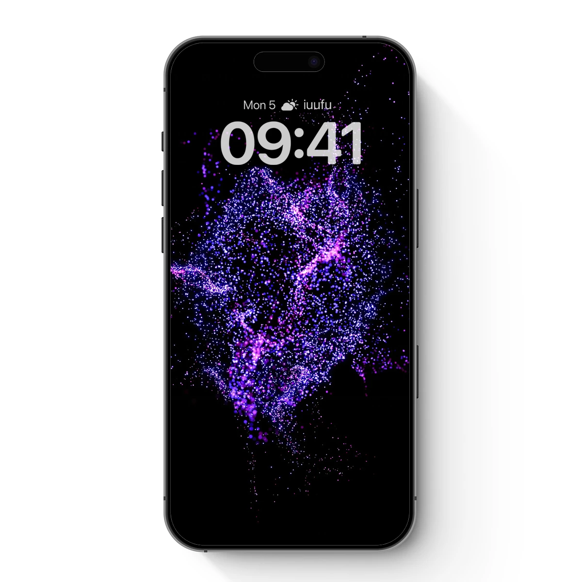 Cosmic Stardust Symphony