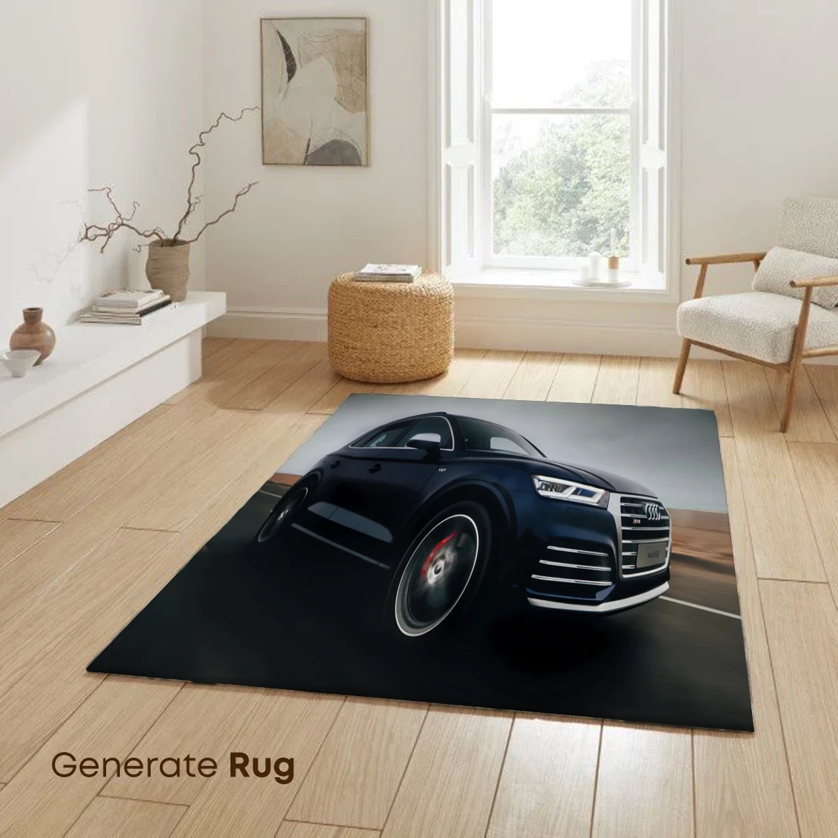 Audi Elegance in Motion - Image 6