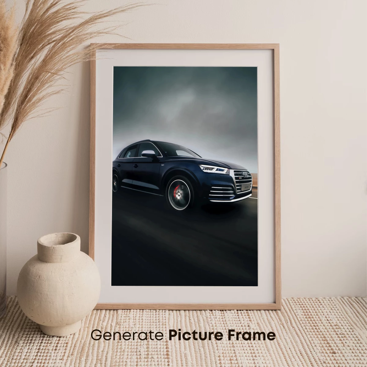 Audi Elegance in Motion - Image 7