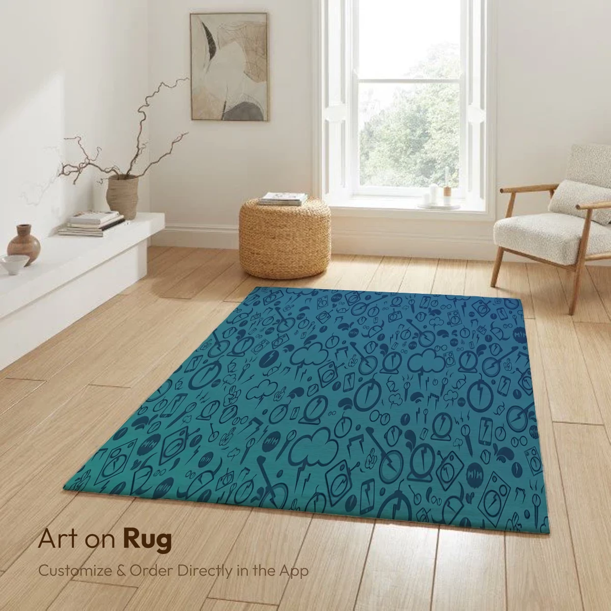 Digital Time Odyssey: Clocks and Clouds Converge - Image 6